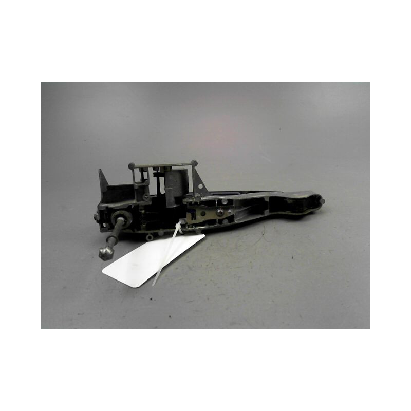 POIGNEE EXTERIEURE PORTE AVANT GAUCHE PEUGEOT 308 I Phase 1 2007-2011