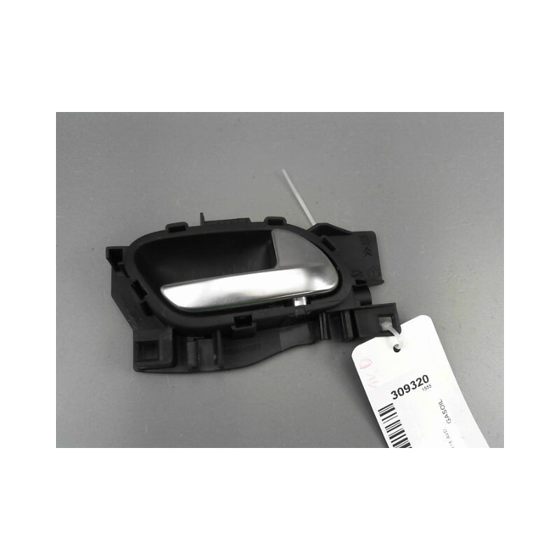 POIGNEE INTERIEURE PORTE AVANT DROIT CITROEN C3 II Phase 2 (A51) 2013-...