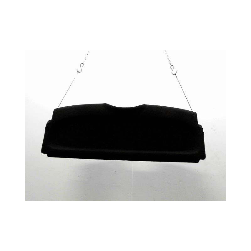 TABLETTE PLAGE ARRIERE PEUGEOT 206 1998-2009