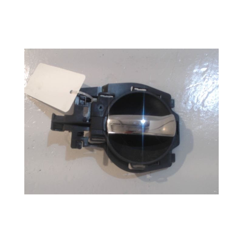 POIGNEE INTERIEURE PORTE AVANT GAUCHE CITROEN C3 2005-