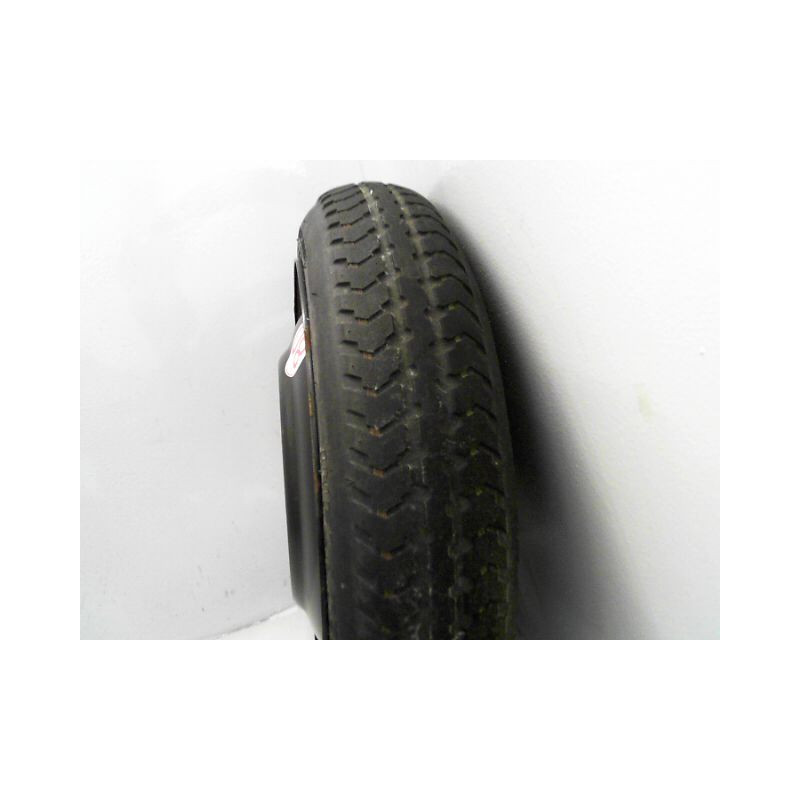 ROUE SECOURS HONDA CIVIC 91-96