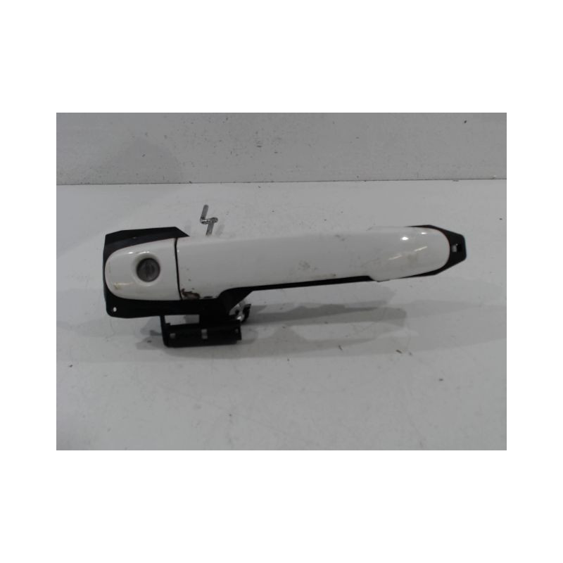 POIGNEE EXTERIEURE PORTE AVANT GAUCHE TOYOTA COROLLA