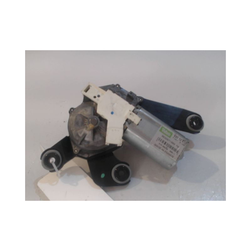 MOTEUR ESSUIE-GLACE ARRIERE CITROEN C5 2001-2004