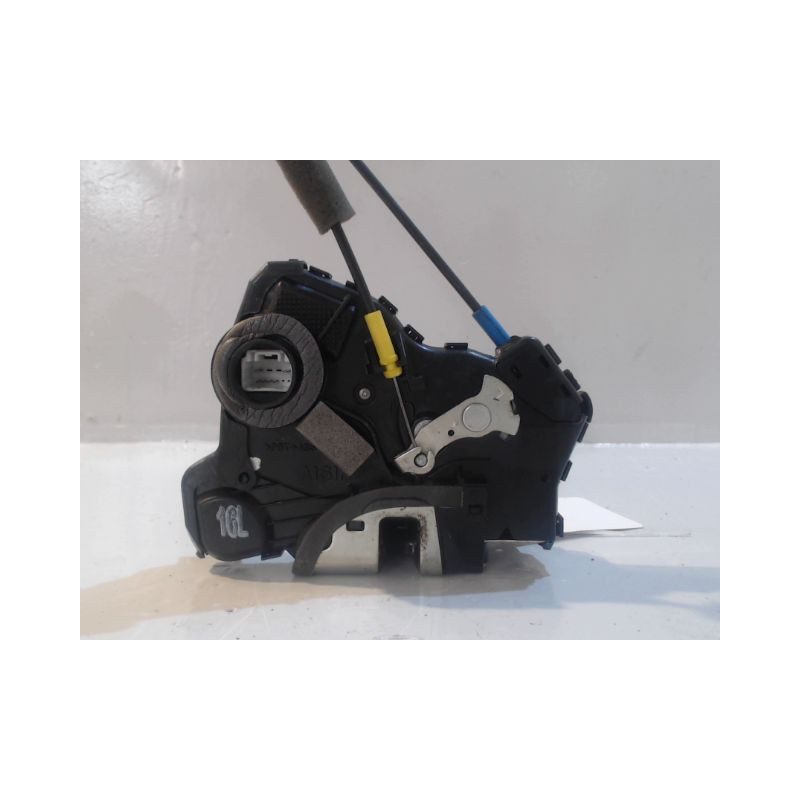 SYSTEME CONDAMNATION AVANT GAUCHE TOYOTA COROLLA VERSO 2004-2007