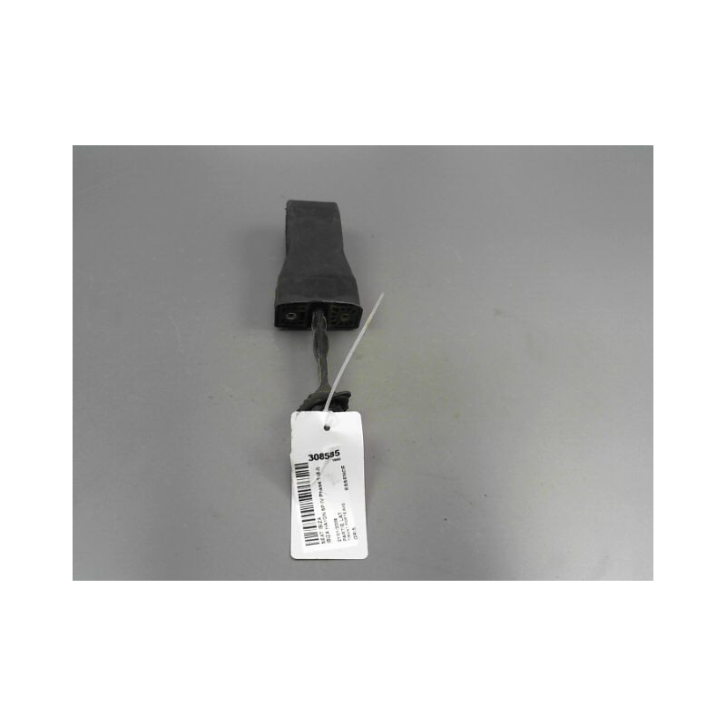 TIRANT PORTE AVANT GAUCHE SEAT IBIZA IV Phase 1 (6J) 2008-2012