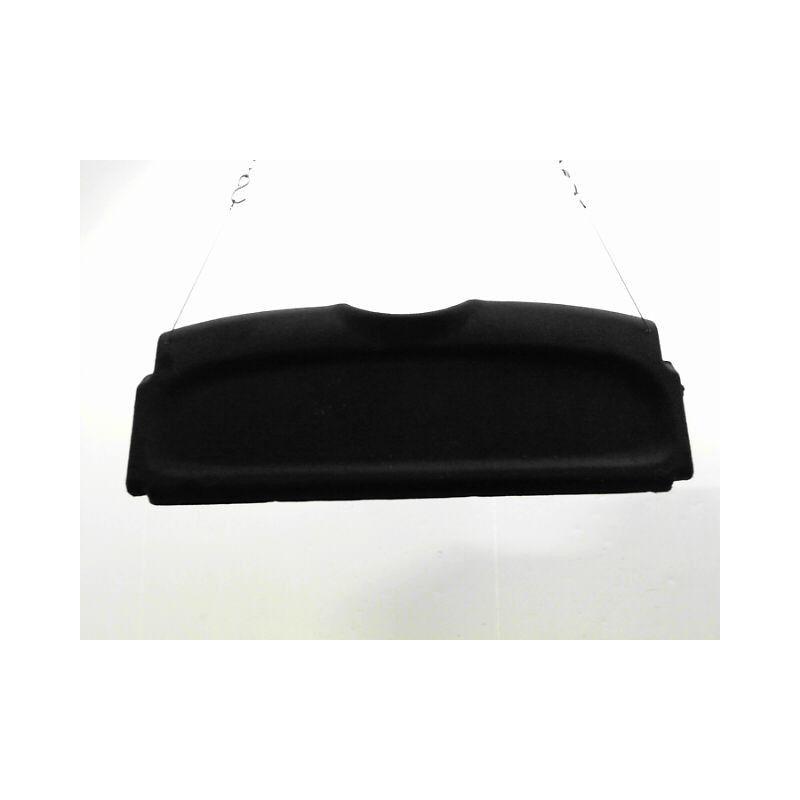 TABLETTE PLAGE ARRIERE PEUGEOT 206 1998-2009