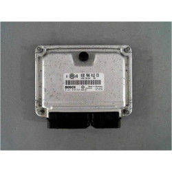 CALCULATEUR MOTEUR