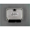 CALCULATEUR MOTEUR VOLKSWAGEN GOLF IV 98-2004
