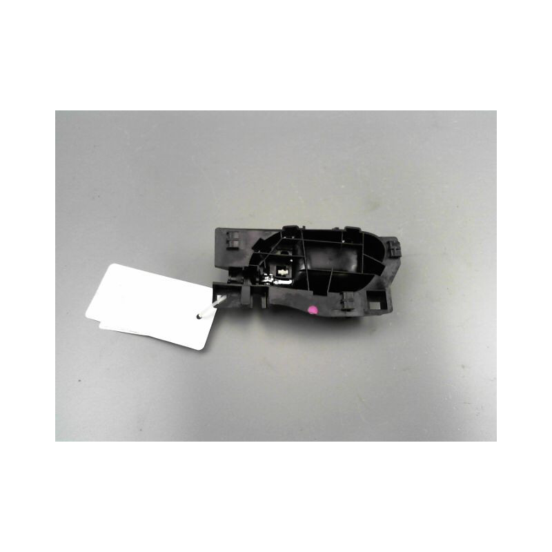 POIGNEE INTERIEURE PORTE AVANT DROIT CITROEN C3 II Phase 1 (A51) 2009-2013