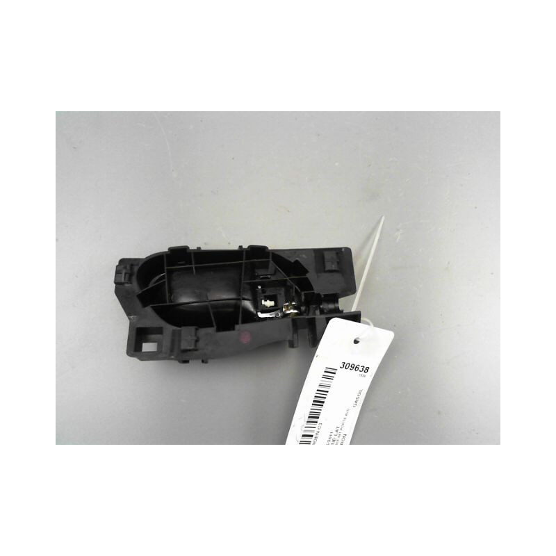 POIGNEE INTERIEURE PORTE AVANT GAUCHE CITROEN C3 II Phase 1 (A51) 2009-2013