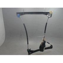 MECANISME+MOTEUR LEVE-GLACE AVANT DROIT VOLKSWAGEN POLO