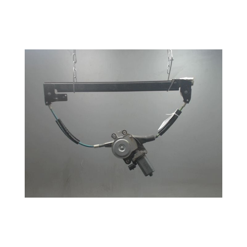 MECANISME+MOTEUR LEVE-GLACE AVANT DROIT ALFA ROMEO 147