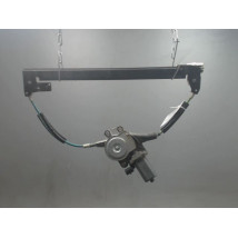 MECANISME+MOTEUR LEVE-GLACE AVANT DROIT ALFA ROMEO 147