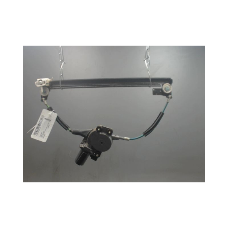 MECANISME+MOTEUR LEVE-GLACE AVANT DROIT ALFA ROMEO 147