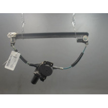 MECANISME+MOTEUR LEVE-GLACE AVANT DROIT ALFA ROMEO 147