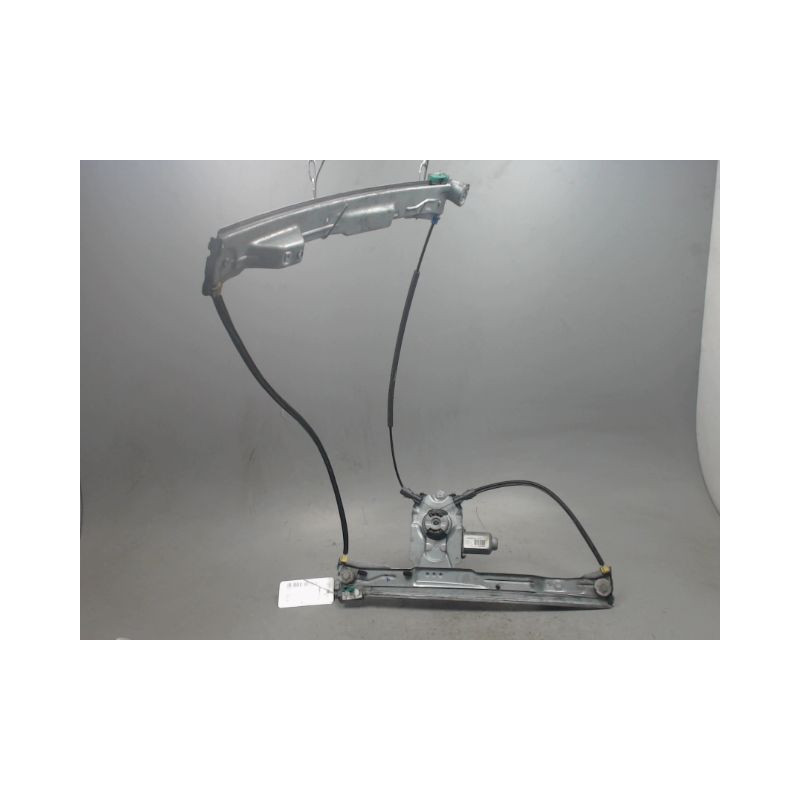 MECANISME+MOTEUR LEVE-GLACE AVANT GAUCHE RENAULT CLIO