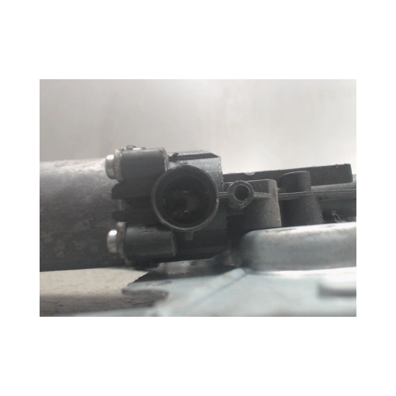 MECANISME+MOTEUR LEVE-GLACE AVANT GAUCHE RENAULT CLIO