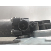 MECANISME+MOTEUR LEVE-GLACE AVANT GAUCHE RENAULT CLIO