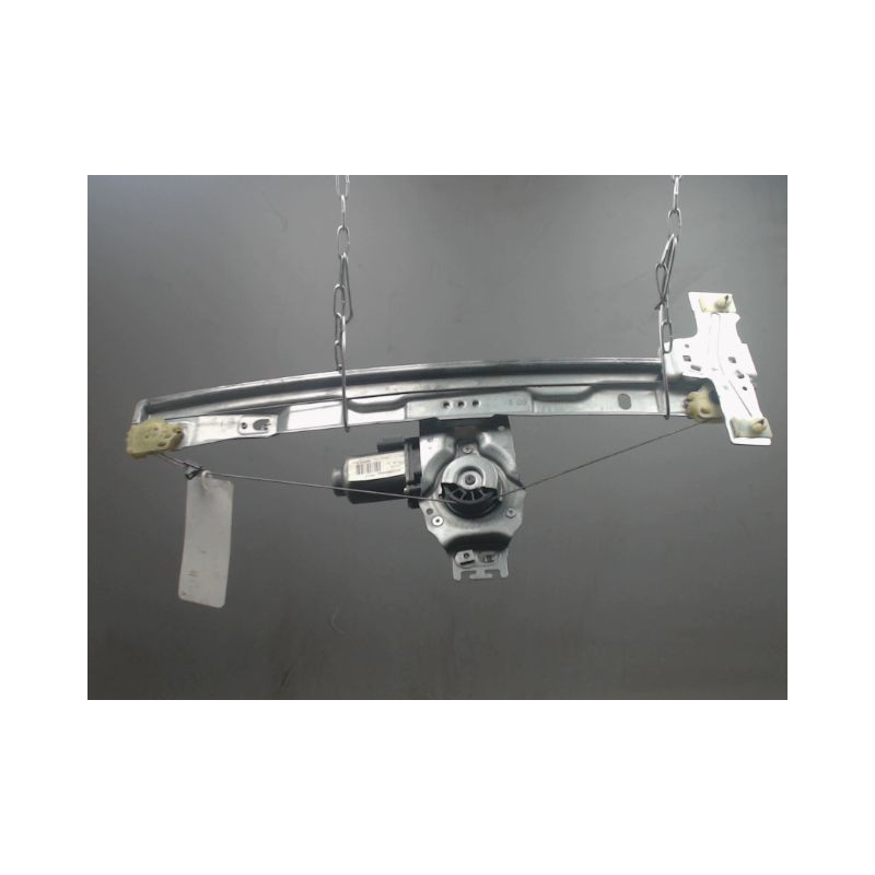 MECANISME+MOTEUR LEVE-GLACE AVANT DROIT PEUGEOT 207