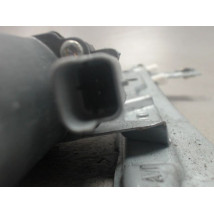 MECANISME+MOTEUR LEVE-GLACE AVANT DROIT PEUGEOT 207