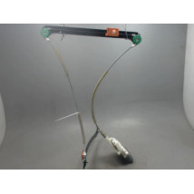 MECANISME+MOTEUR LEVE-GLACE AVANT DROIT AUDI A3