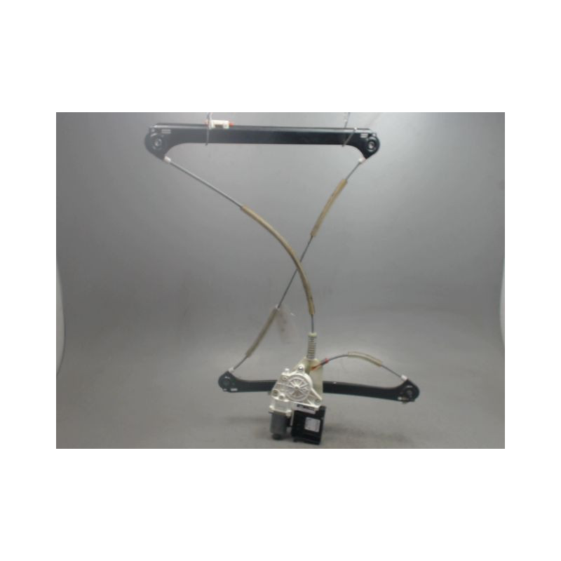 MECANISME+MOTEUR LEVE-GLACE AVANT DROIT AUDI A3