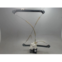 MECANISME+MOTEUR LEVE-GLACE AVANT DROIT AUDI A3