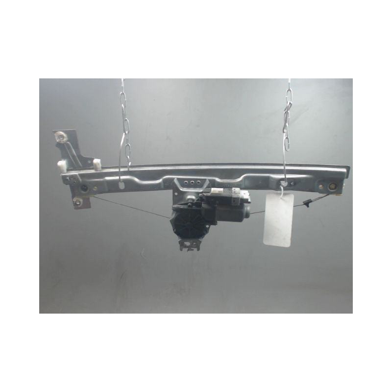 MECANISME+MOTEUR LEVE-GLACE AVANT DROIT PEUGEOT 207