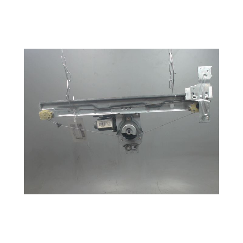 MECANISME+MOTEUR LEVE-GLACE AVANT DROIT PEUGEOT 207