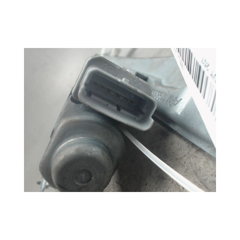 MECANISME+MOTEUR LEVE-GLACE AVANT DROIT PEUGEOT 207
