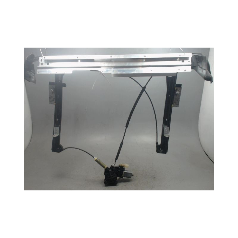 MECANISME+MOTEUR LEVE-GLACE AVANT DROIT MINI MINI