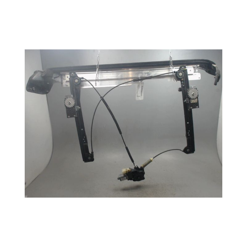 MECANISME+MOTEUR LEVE-GLACE AVANT DROIT MINI MINI