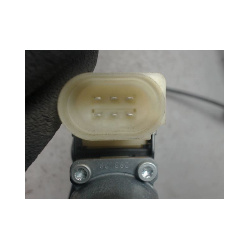 MECANISME+MOTEUR LEVE-GLACE AVANT DROIT MINI MINI