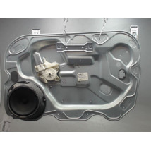 MECANISME+MOTEUR LEVE-GLACE AVANT DROIT FORD FOCUS