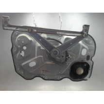 MECANISME+MOTEUR LEVE-GLACE AVANT DROIT FORD FOCUS