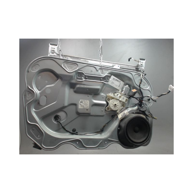 MECANISME+MOTEUR LEVE-GLACE AVANT GAUCHE FORD FOCUS