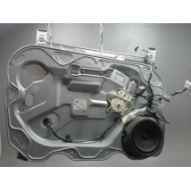 MECANISME+MOTEUR LEVE-GLACE AVANT GAUCHE FORD FOCUS