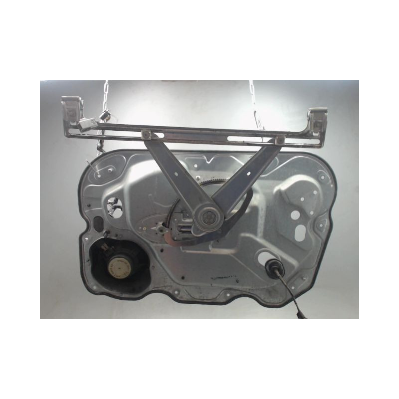 MECANISME+MOTEUR LEVE-GLACE AVANT GAUCHE FORD FOCUS