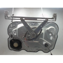 MECANISME+MOTEUR LEVE-GLACE AVANT GAUCHE FORD FOCUS
