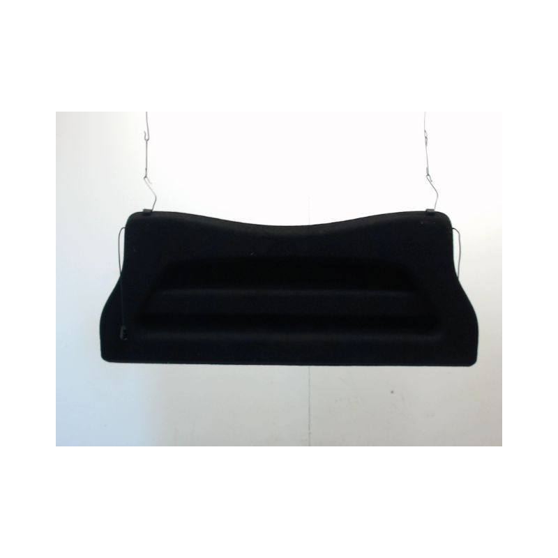 TABLETTE PLAGE ARRIERE NISSAN NOTE