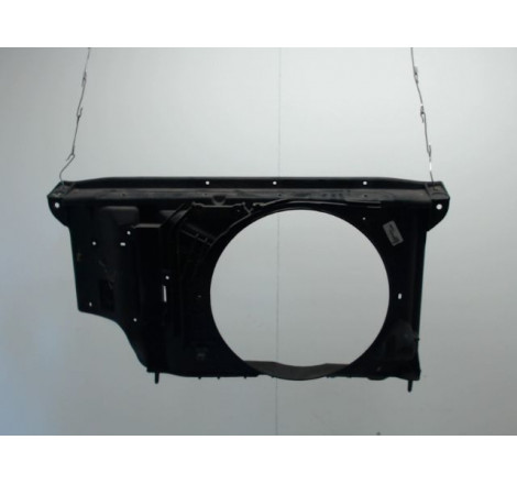 BUSE VENTILATEUR