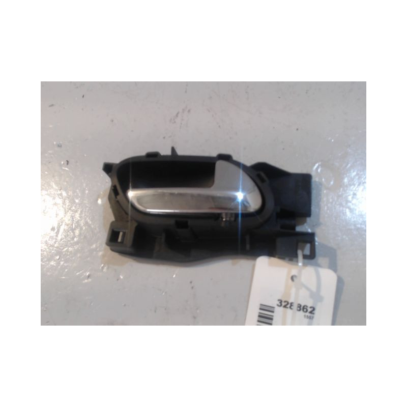 POIGNEE INTERIEURE PORTE ARRIERE DROIT PEUGEOT 407 SW