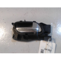 POIGNEE INTERIEURE PORTE ARRIERE DROIT PEUGEOT 407 SW