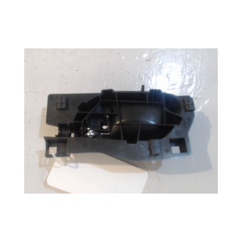 POIGNEE INTERIEURE PORTE ARRIERE DROIT PEUGEOT 407 SW
