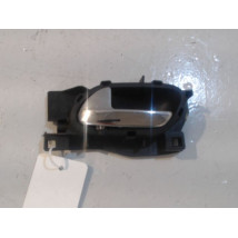 POIGNEE INTERIEURE PORTE ARRIERE GAUCHE PEUGEOT 407 SW