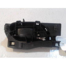 POIGNEE INTERIEURE PORTE ARRIERE GAUCHE PEUGEOT 407 SW