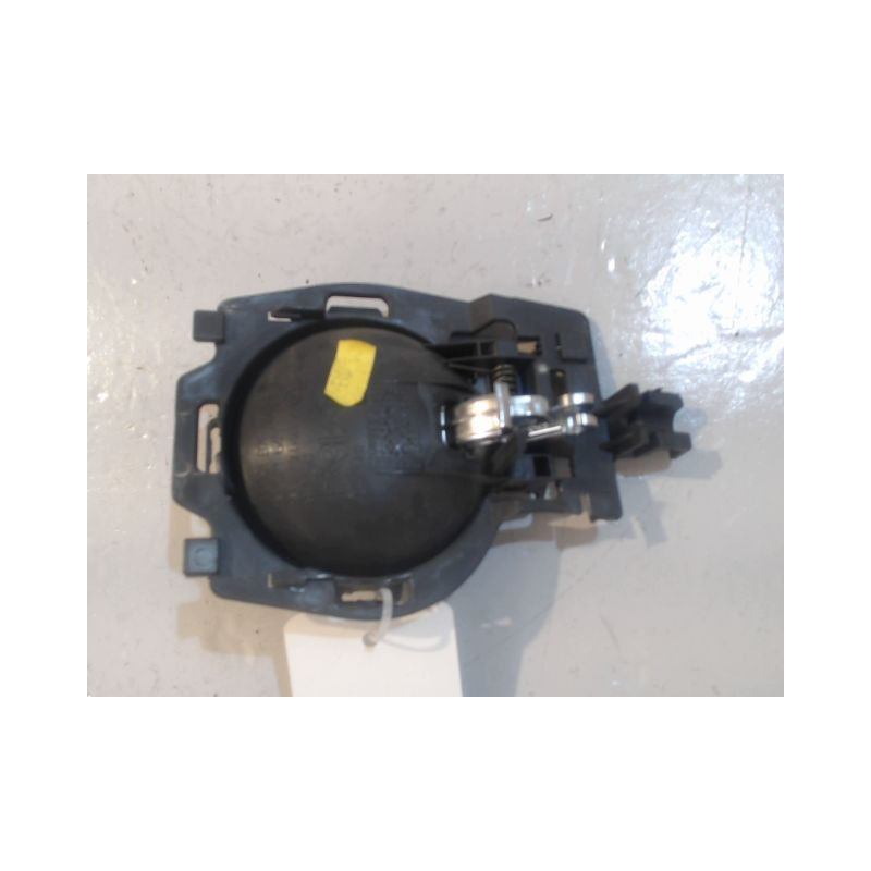 POIGNEE INTERIEURE PORTE AVANT GAUCHE CITROEN C3 2005-