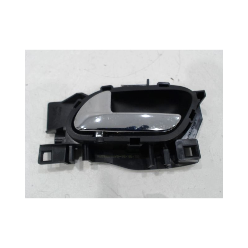 POIGNEE INTERIEURE PORTE AVANT GAUCHE CITROEN C4