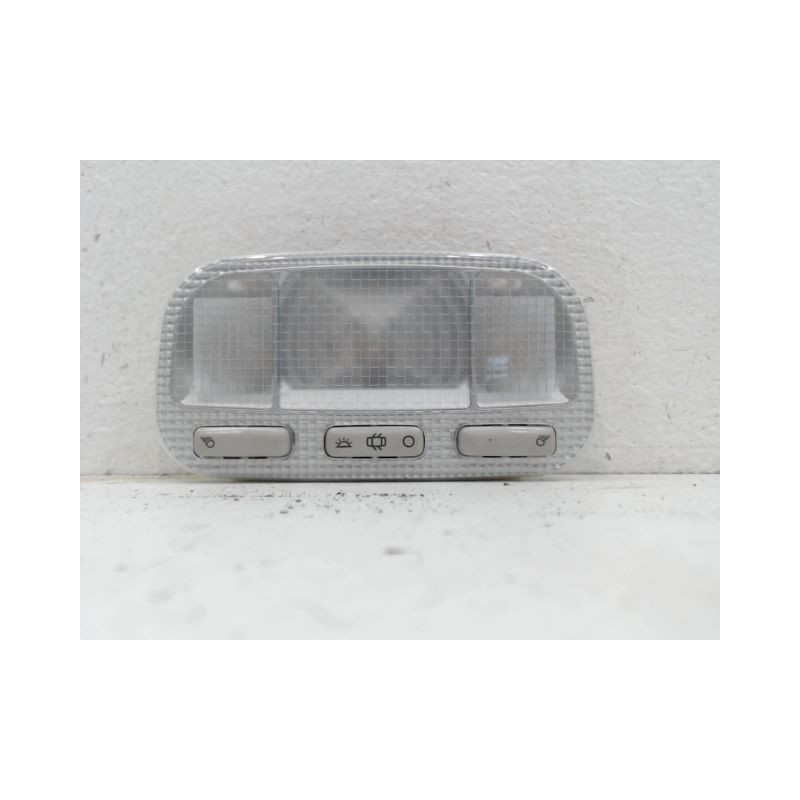 PLAFONNIER CITROEN C4