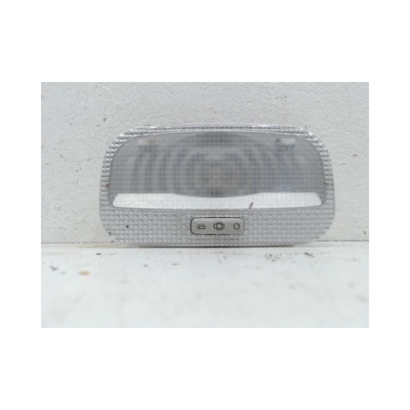 PLAFONNIER CITROEN C4